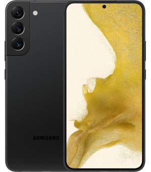 Samsung Galaxy S22+ 5G 256GB Zwart