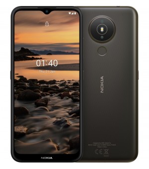 Nokia 1.4 32GB Grijs