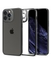 Spigen Optik Crystal Apple iPhone 13 Pro ACS03288 Grijs
