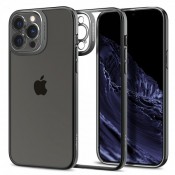 Spigen Optik Crystal Apple iPhone 13 Pro Max ACS03217 Grijs