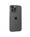 Spigen Optik Crystal Apple iPhone 13 Pro ACS03288 Grijs