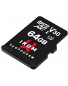 Goodram MicroSD Geheugenkaart 64GB 