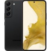 Tweede Kans Samsung Galaxy S22 5G 128GB Zwart