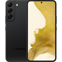 Samsung Galaxy S22 5G 128GB Zwart