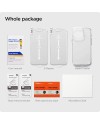 Spigen Crystal Pack Apple iPhone 13 ACS03638 Transparant