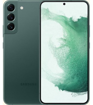 Tweede Kans Samsung Galaxy S22 5G 128GB Groen