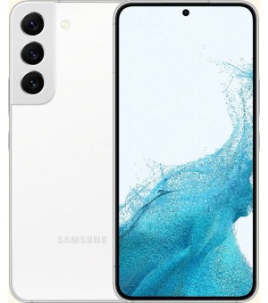 Samsung Galaxy S22 5G 256GB Wit
