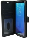 Samsung Galaxy Bookcase S10 Plus Zwart