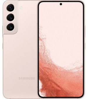 Samsung Galaxy S22 5G 128GB Roze