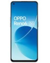 OPPO Reno6 5G 128GB Zwart