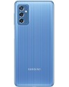 Samsung Galaxy M52 5G 128GB Blauw