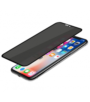 Privacy Screenprotector iPhone 11/XR 