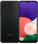 Samsung Galaxy A22 5G 128GB Grijs