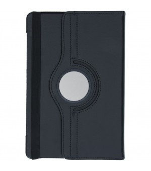 Book Case Samsung Tab S8 Plus X800/X806 Zwart