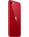 Apple iPhone SE 2022 5G 64GB Rood