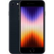 Apple iPhone SE 2022 5G 64GB Zwart