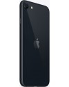 Apple iPhone SE 2022 5G 256GB Zwart