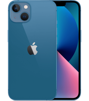 Apple iPhone 13 512GB Blauw