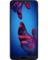 Huawei P20 128GB Blauw