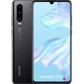 Huawei P30 128GB Zwart