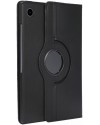 Book Case Samsung Tab A8 10,5'' Zwart