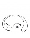 Samsung AKG In-Ear Type-C Headset EO-IC100 Zwart Bulk