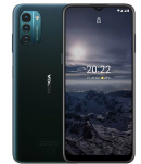 Nokia G21 128GB Blauw 