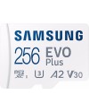Samsung EVO Plus microSDXC Card 2021 256GB