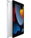 Apple iPad 2021 10.2 Wi-Fi 256GB Zilver