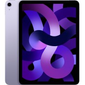 Apple iPad Air 2022 10.9 Wi-Fi 64GB Paars