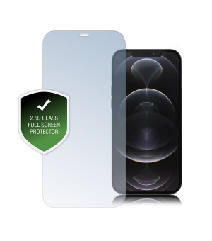 4Smarts Screenprotector Apple iPhone 12 Pro Max 