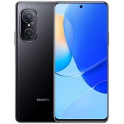 Huawei Nova 9 SE 128GB Zwart  (Geen Google PlayStore)