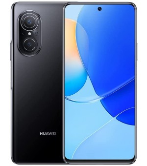 Huawei Nova 9 SE 128GB Zwart