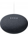 Google Nest Mini Zwart 