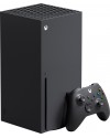 Microsoft Xbox Series X 1TB Zwart