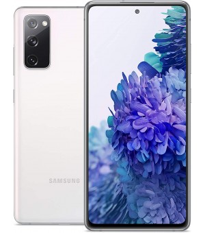 Tweede Kans Samsung Galaxy S20 FE 5G 128GB Wit