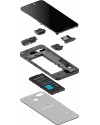 Fairphone 3 64GB Dual Sim Zwart