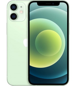 Apple iPhone 12 Mini 256GB Groen