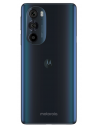 Motorola Edge 30 Pro 5G 256GB Blauw