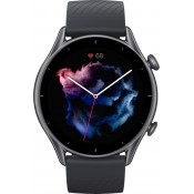 Amazfit GTR 3 46MM Smartwatch Zwart