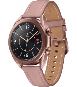 Samsung Galaxy Watch 3 LTE 41mm R855 Brons