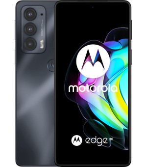 Motorola Edge 20 5G 256GB Grijs