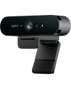 Logitech Brio Stream 4K Streaming Webcam Zwart
