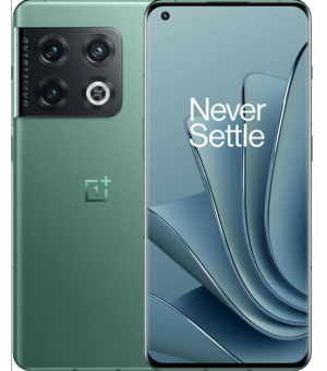 OnePlus 10 Pro 5G 256GB Groen
