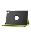 PM 360 Rotating Stand & Case iPad 2021 10.2 Groen