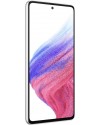 Samsung Galaxy A53 5G 256GB Wit