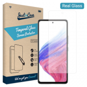 Just in Case Screenprotector Galaxy A53