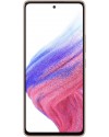 Samsung Galaxy A53 5G 256GB Oranje