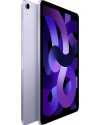 Apple iPad Air 2022 10.9 Wi-Fi 256GB Paars