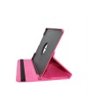 PM 360 Rotating Stand & Case iPad 2021 10.2 Roze